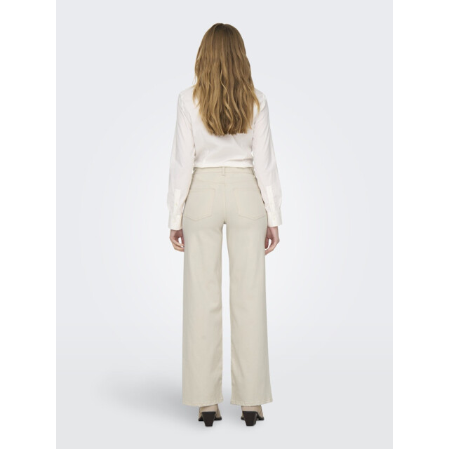 Only Onlmadison blush hw wide dnm cro no ecru 4106.03.0001 large