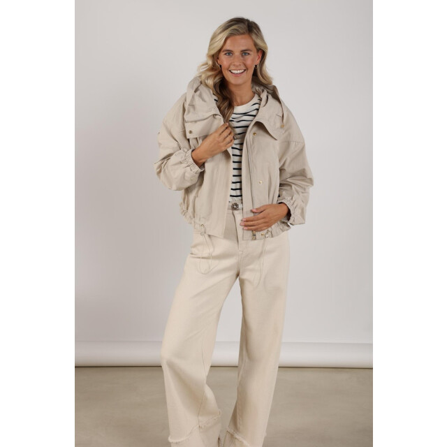 Nukus Sanne jacket ecru 4279.03.0009 large