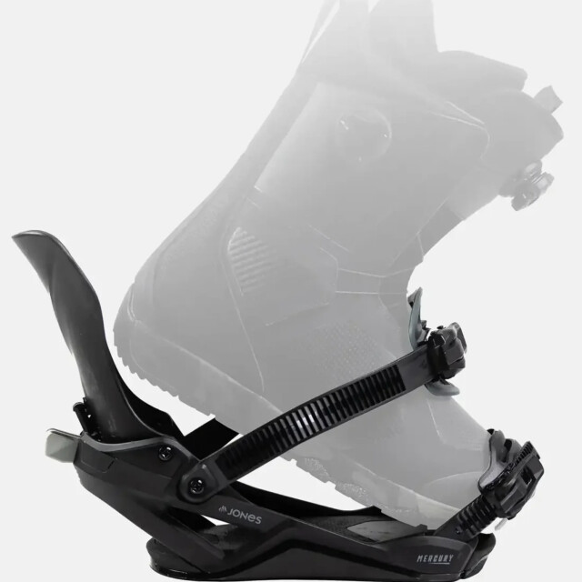 Jones Snowboard binding J.26.BNU.FAS.BK large