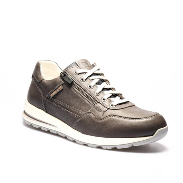 Mephisto bradley Veterschoenen Grijs bradley large