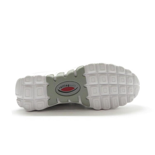 Gabor 86.968 Sneakers Wit 86.968 large