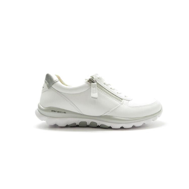 Gabor 86.968 Sneakers Wit 86.968 large