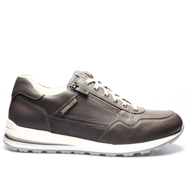 Mephisto bradley Veterschoenen Grijs bradley large