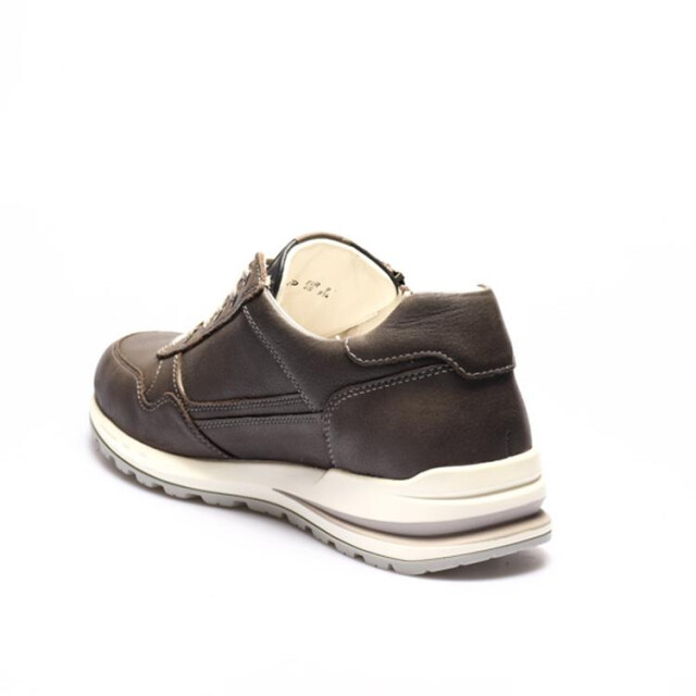 Mephisto bradley Veterschoenen Grijs bradley large