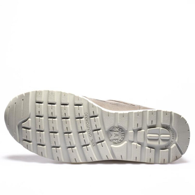 Mephisto bradley Veterschoenen Grijs bradley large