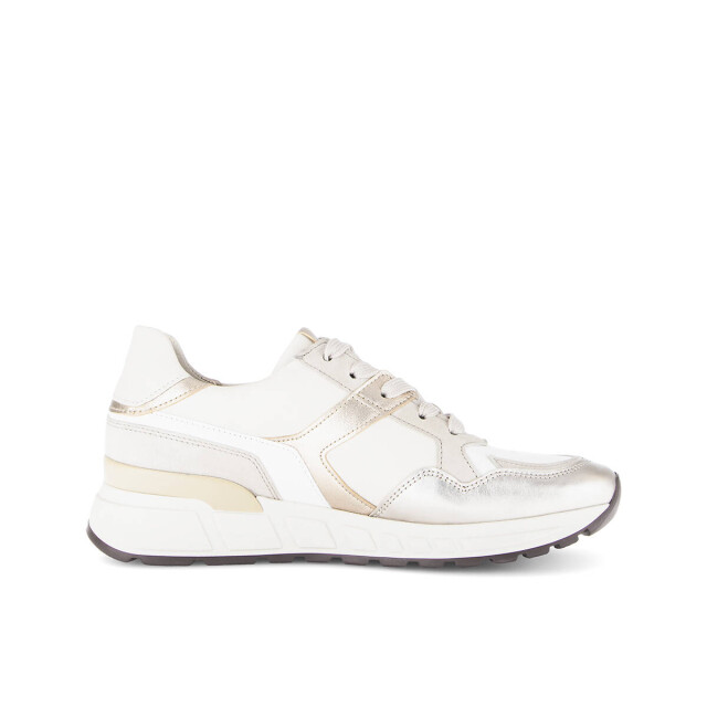 Gabor Gabor Sneakers 86.368.21 Sneakers Ecru Gabor Sneakers 86.368.21 large
