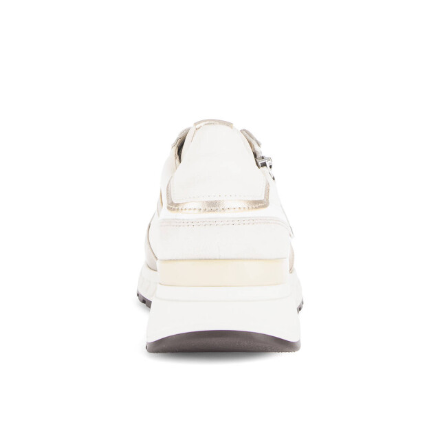 Gabor Gabor Sneakers 86.368.21 Sneakers Ecru Gabor Sneakers 86.368.21 large