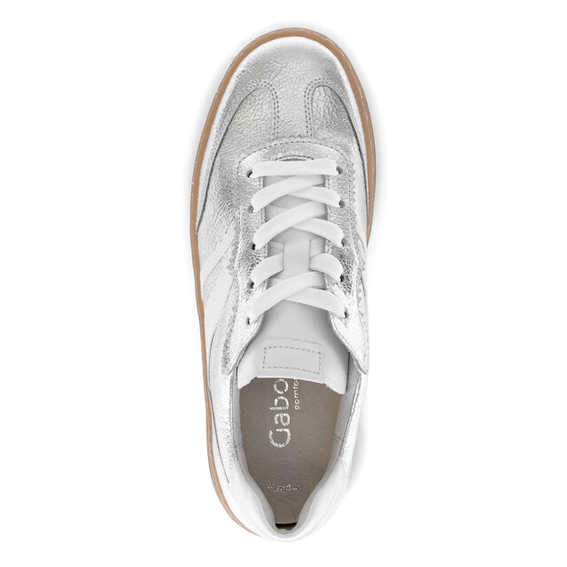 Gabor Gabor Sneakers 86.475.60 Sneakers Groen Gabor Sneakers 86.475.60 large