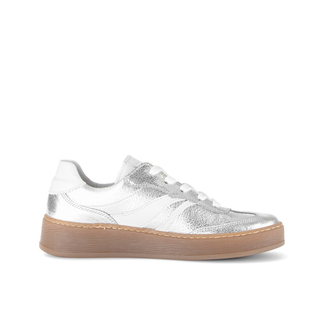 Gabor Gabor Sneakers 86.475.60 Sneakers Groen Gabor Sneakers 86.475.60 large