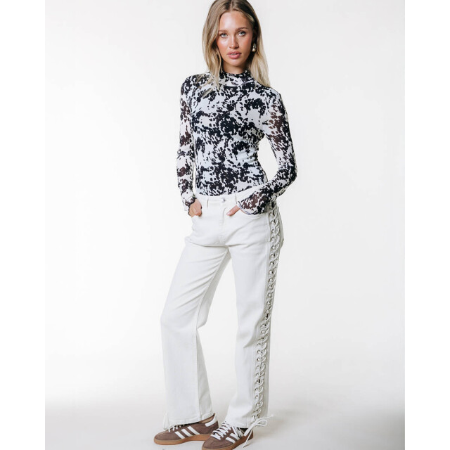 Colourful Rebel Broek wp117504 jones Colourful Rebel Broek WP117504 JONES large