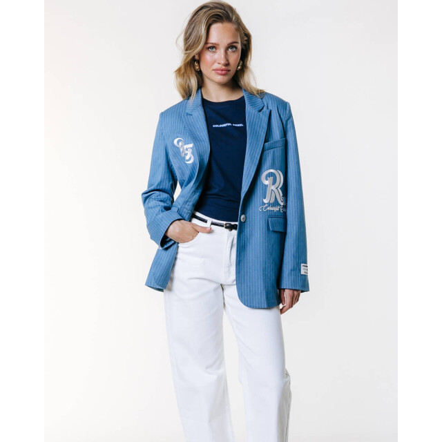 Colourful Rebel R wj117512 jesra Colourful Rebel Blazer WJ117512 JESRA large