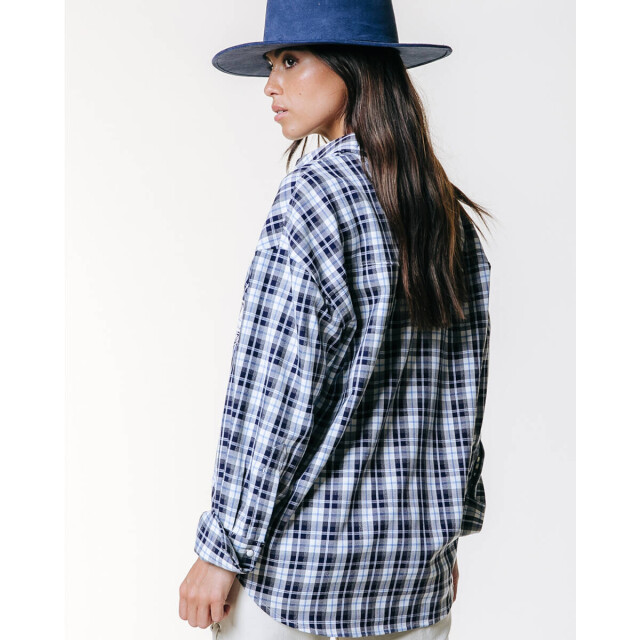 Colourful Rebel Blouse lange mouw wb117600 talia Colourful Rebel Blouse lange mouw WB117600 TALIA large