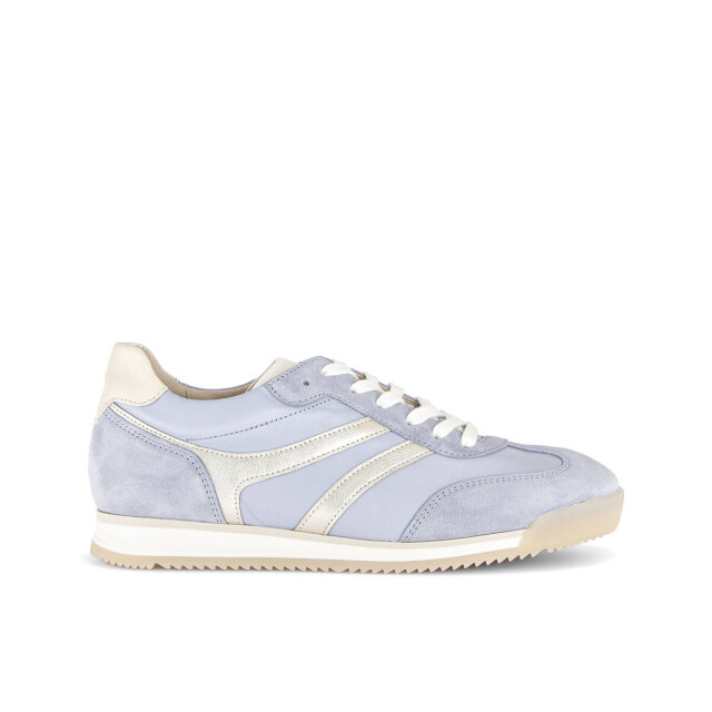 Gabor Gabor Sneakers 83.430.16 Sneakers Blauw Gabor Sneakers 83.430.16 large