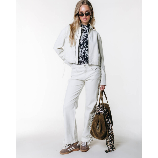 Colourful Rebel Top lange mouw wt217579 neyo Colourful Rebel Top lange mouw WT217579 NEYO large