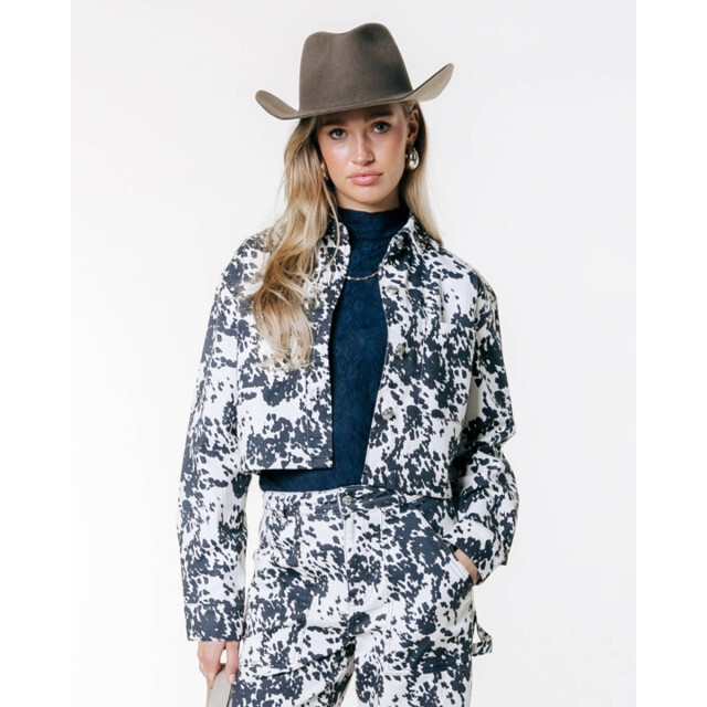 Colourful Rebel Blazer wb117573 olle Colourful Rebel Blazer WB117573 OLLE large