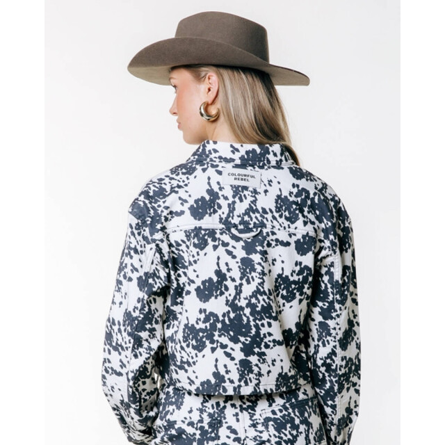 Colourful Rebel Blazer wb117573 olle Colourful Rebel Blazer WB117573 OLLE large