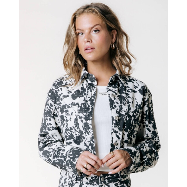 Colourful Rebel Blazer wb117573 olle Colourful Rebel Blazer WB117573 OLLE large