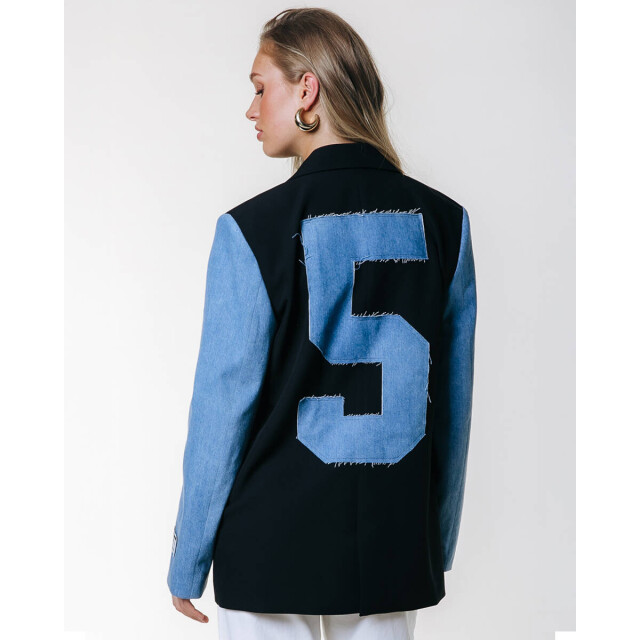 Colourful Rebel Blazer wj117572 mimmi Colourful Rebel Blazer WJ117572 MIMMI large