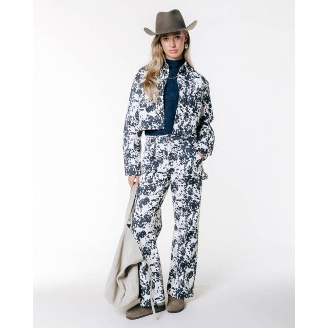 Colourful Rebel Blazer wb117573 olle Colourful Rebel Blazer WB117573 OLLE large