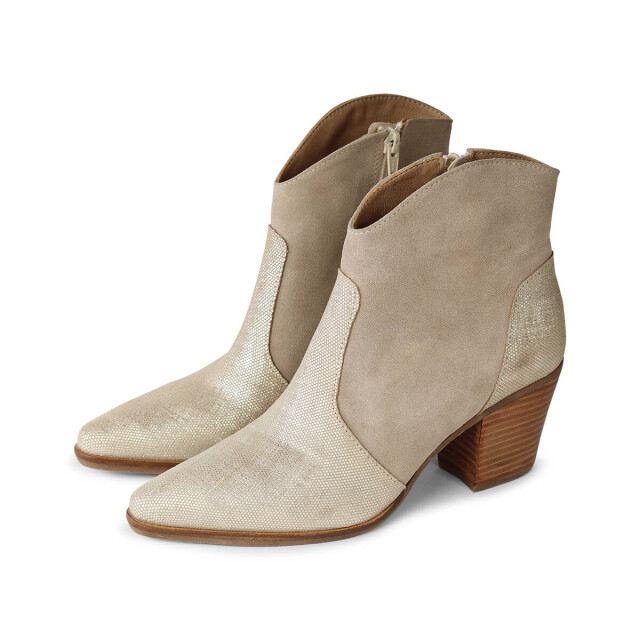 Roberto d'Angelo Enkel laarsje plata Roberto d'Angelo Enkel laarsje PLATA large