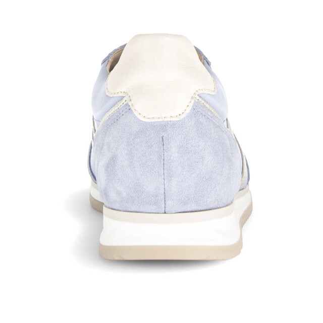 Gabor Gabor Sneakers 83.430.16 Sneakers Blauw Gabor Sneakers 83.430.16 large