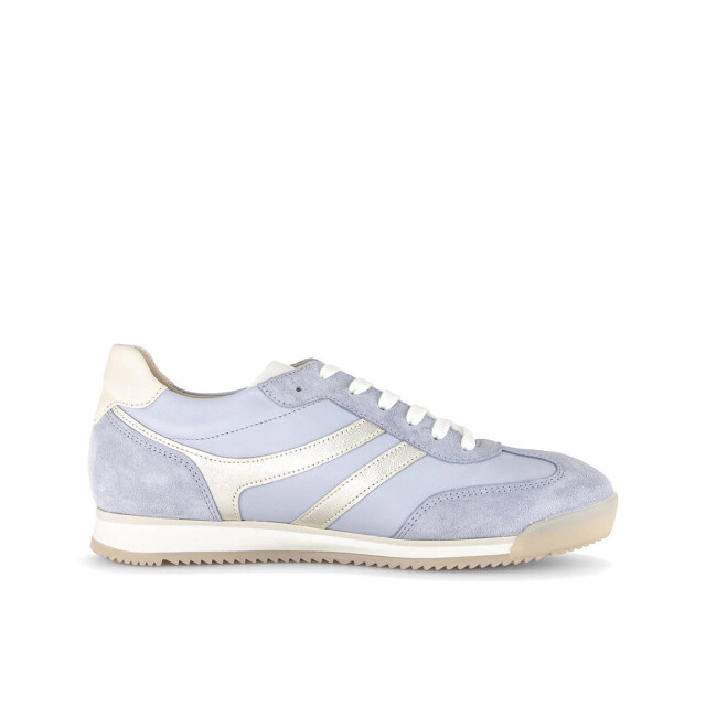 Gabor Gabor Sneakers 83.430.16 Sneakers Blauw Gabor Sneakers 83.430.16 large