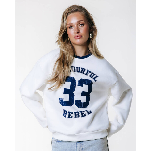 Colourful Rebel Sweat ws417618 cr33 Colourful Rebel Sweat WS417618 CR33 large