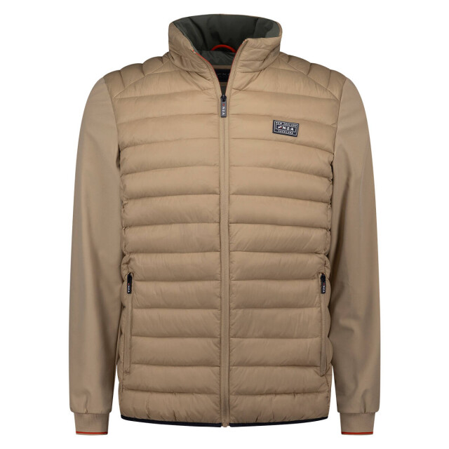 New Zealand Auckland Jack 26an800 New Zealand Auckland Jack 26AN800 large