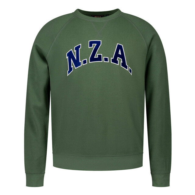 New Zealand Auckland Sweatshirt 26an305 New Zealand Auckland Sweatshirt 26AN305 large