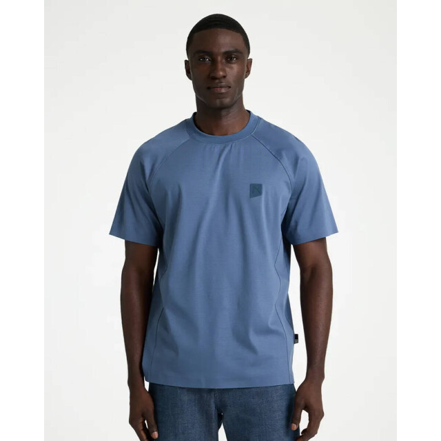 Chasin' T-shirt korte mouw 52110085 CHASIN' T-shirt korte mouw 52110085 large