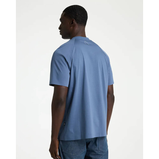 Chasin' T-shirt korte mouw 52110085 CHASIN' T-shirt korte mouw 52110085 large