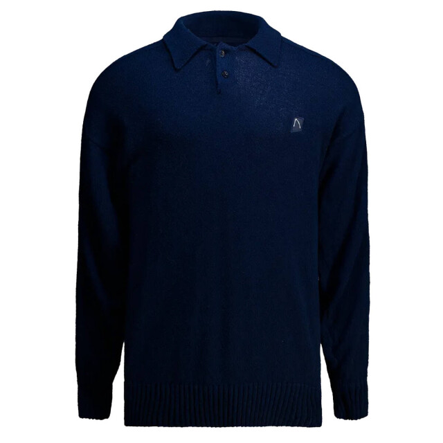 Chasin' Polo lange mouw 31180001 CHASIN' Polo lange mouw 31180001 large