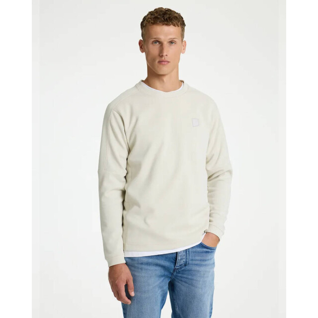 Chasin' T-shirt lange mouw 51110008 CHASIN' T-shirt lange mouw 51110008 large