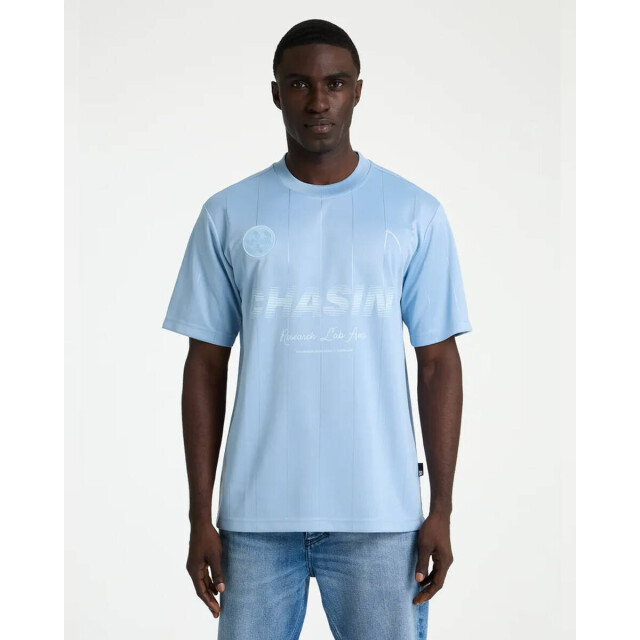 Chasin' T-shirt korte mouw 52110069 CHASIN' T-shirt korte mouw 52110069 large