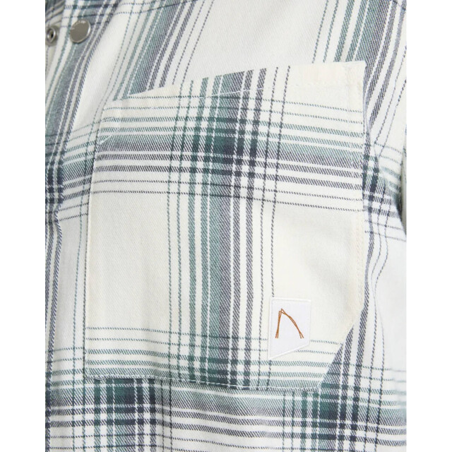 Chasin' Overhemd lange mouw 61120031 CHASIN' Overhemd lange mouw 61120031 large