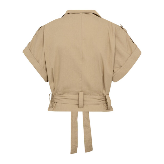 Co'Couture Vest 40015 kesha Co'couture Vest 40015 Kesha large