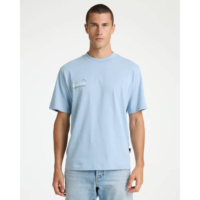 Chasin' T-shirt korte mouw 52110063 CHASIN' T-shirt korte mouw 52110063 large