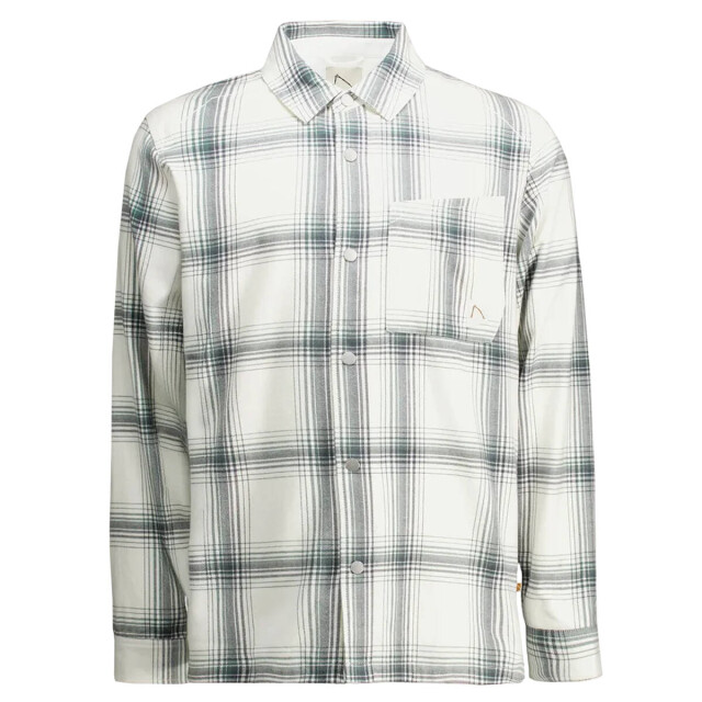 Chasin' Overhemd lange mouw 61120031 CHASIN' Overhemd lange mouw 61120031 large