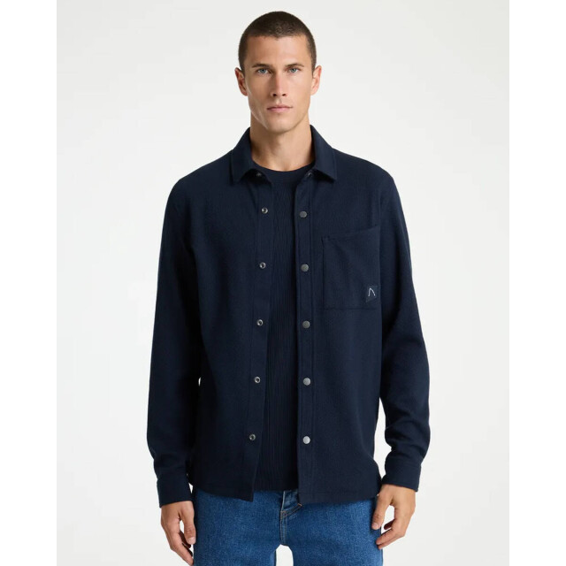 Chasin' Overshirt 61120044 CHASIN' Overshirt 61120044 large