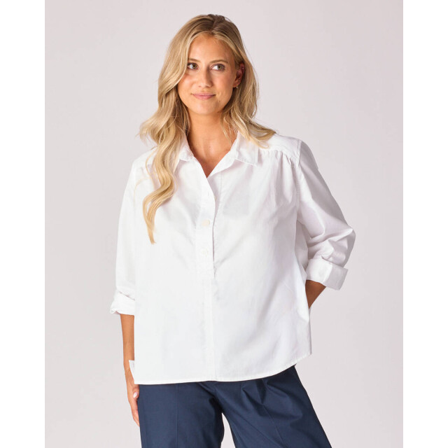 LaLotti Blouse lange mouw lot0428 bilo Lalotti Blouse lange mouw LOT0428 BILO large