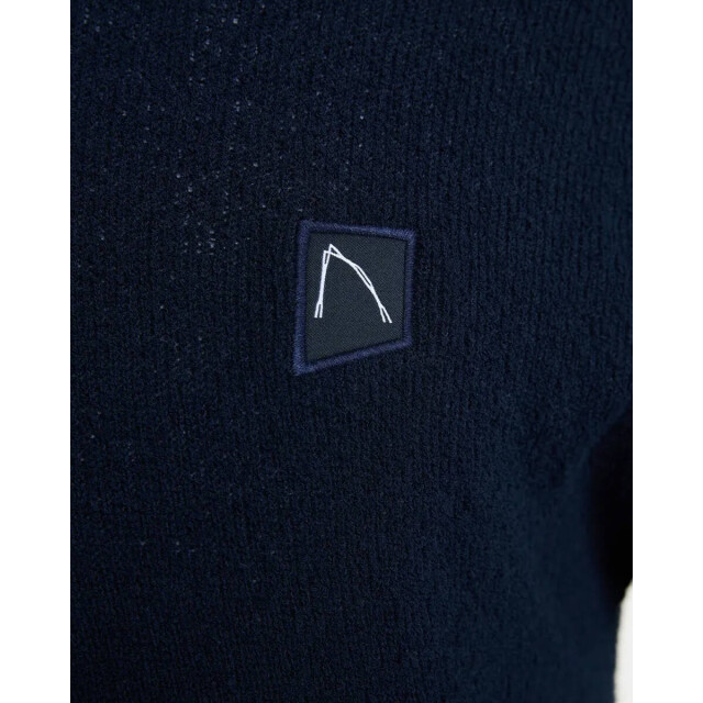 Chasin' Polo lange mouw 31180001 CHASIN' Polo lange mouw 31180001 large