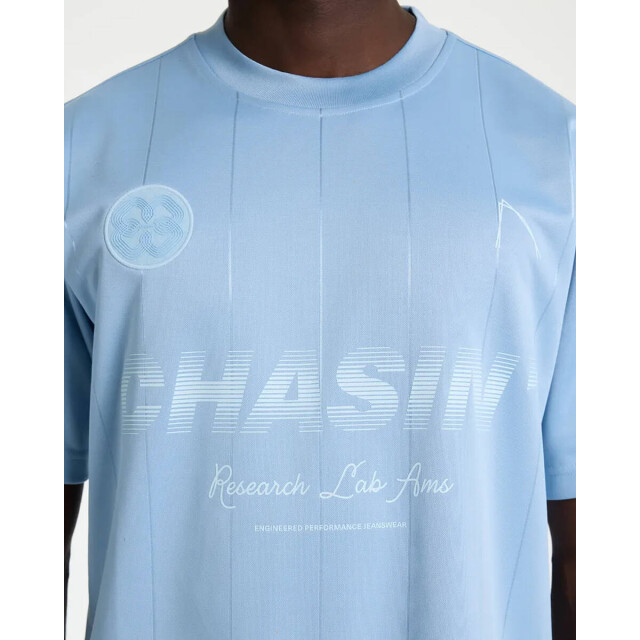 Chasin' T-shirt korte mouw 52110069 CHASIN' T-shirt korte mouw 52110069 large