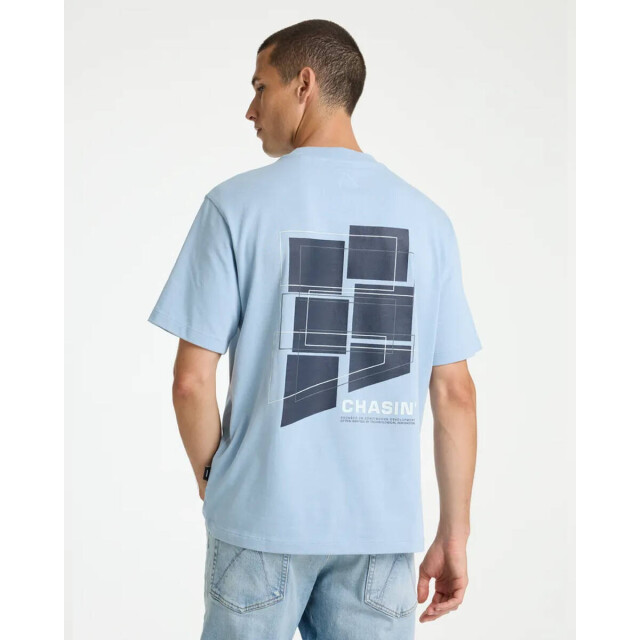 Chasin' T-shirt korte mouw 52110063 CHASIN' T-shirt korte mouw 52110063 large