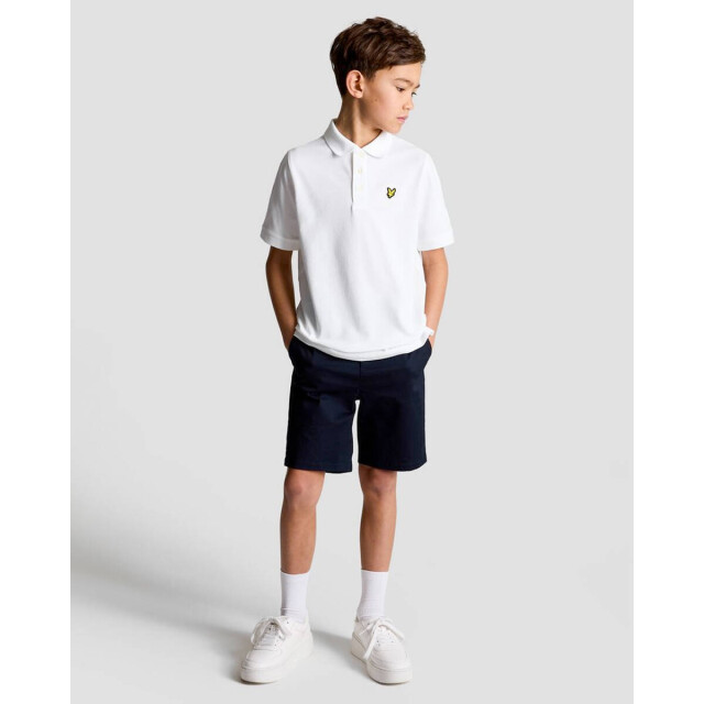 Lyle and Scott Polo spb2000v Lyle & Scott Polo SPB2000V large