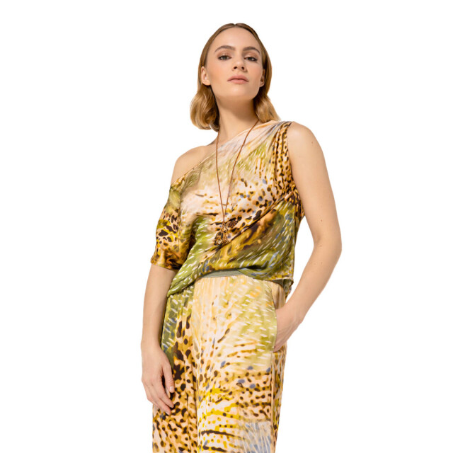 Caroline Biss Top korte mouw 1669 Caroline Biss Top korte mouw 1669 large