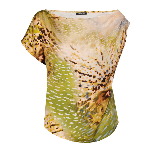 Caroline Biss Top korte mouw 1669 Caroline Biss Top korte mouw 1669 large