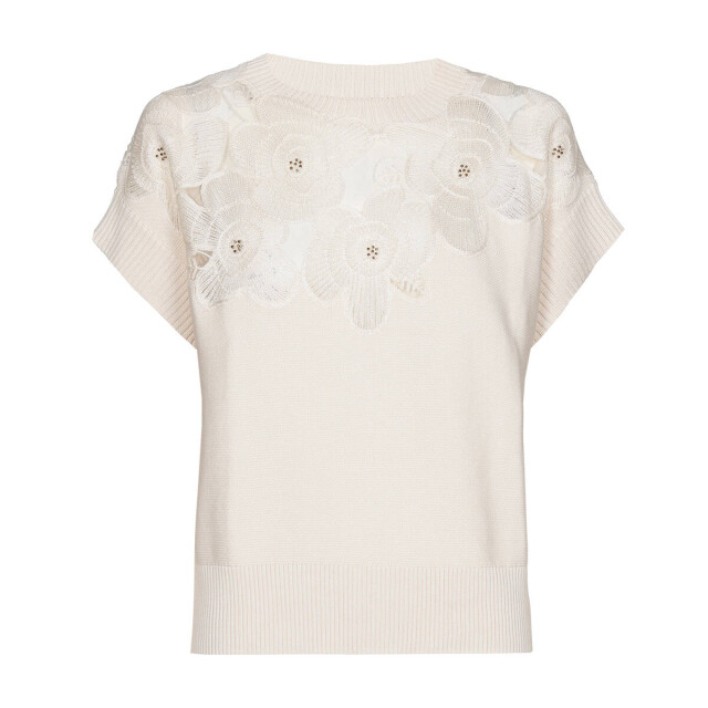 Caroline Biss Top korte mouw 1213 Caroline Biss Top korte mouw 1213 large