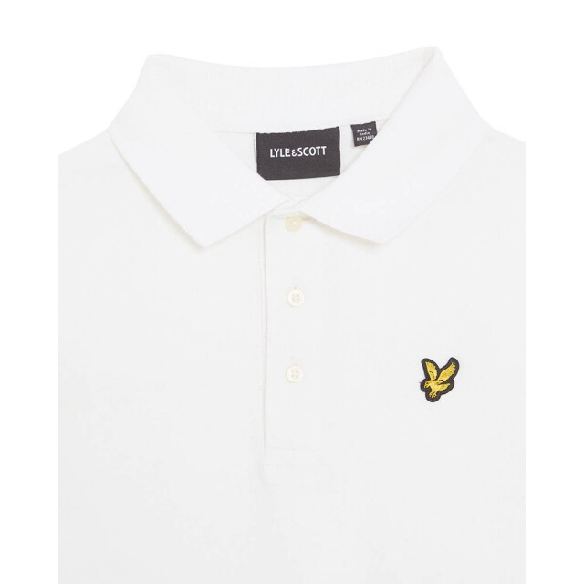 Lyle and Scott Polo spb2000v Lyle & Scott Polo SPB2000V large