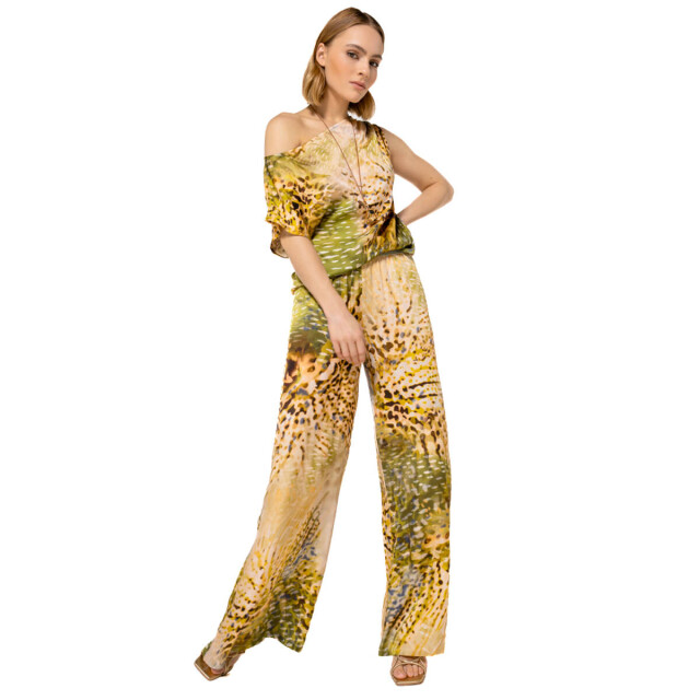 Caroline Biss Top korte mouw 1669 Caroline Biss Top korte mouw 1669 large