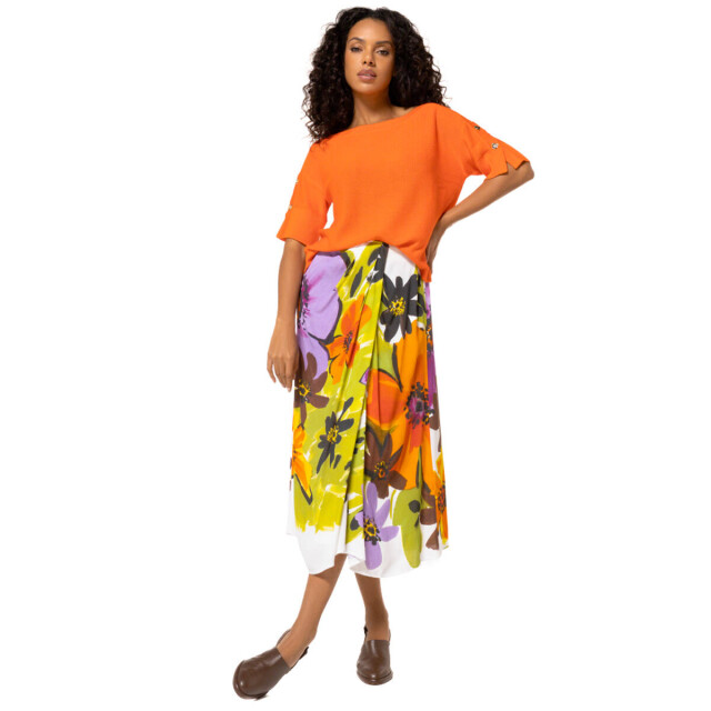 Caroline Biss Top korte mouw 1210 Caroline Biss Top korte mouw 1210 large